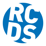 Rcds logo